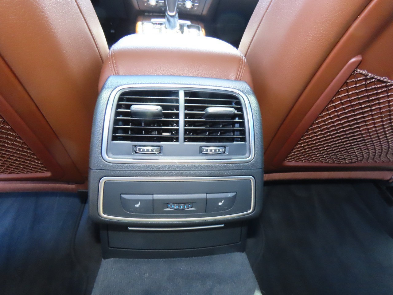 used 2017 Audi A6 car, priced at $9,999