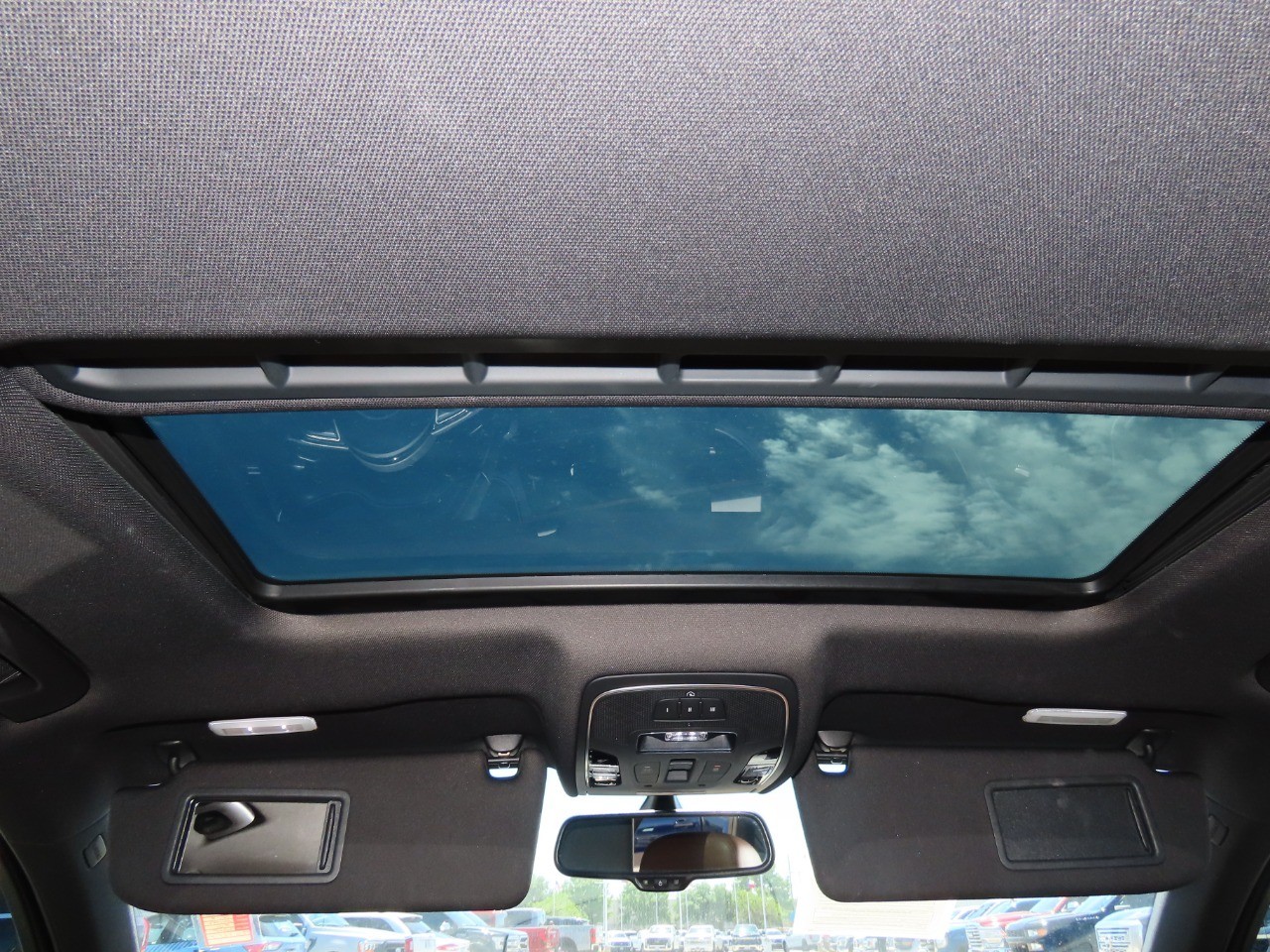 used 2017 Audi A6 car, priced at $9,999