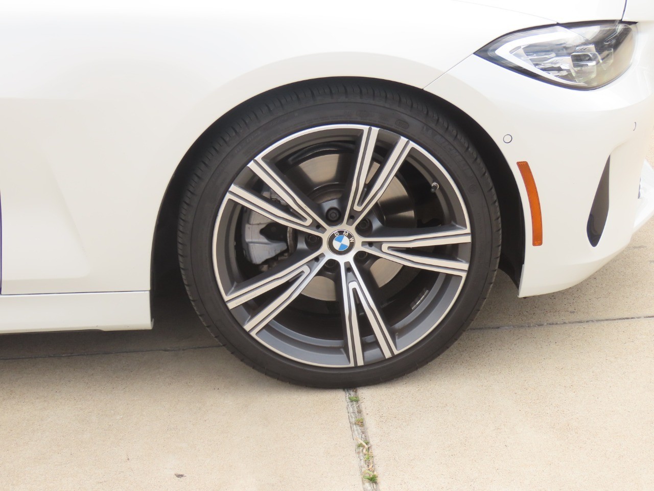 2021 BMW 4 Series 430i - 6