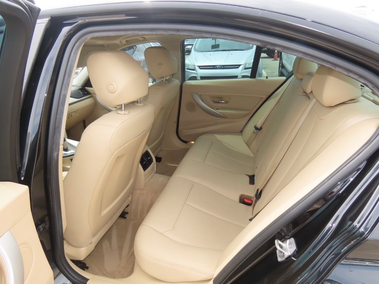 2015 BMW 3-Series photo 19 of 30
