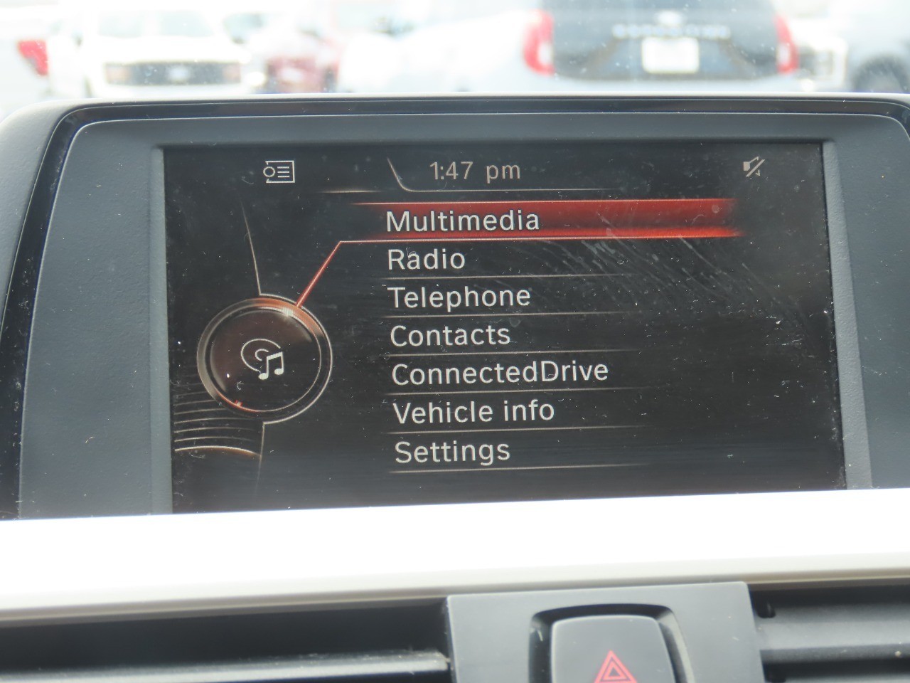2015 BMW 3-Series photo 29 of 30