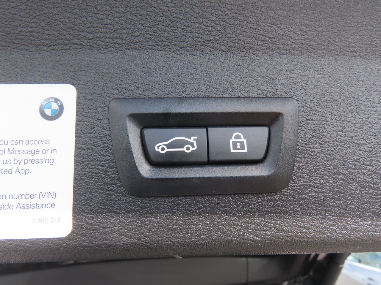 2018 BMW X1 photo 14 of 31