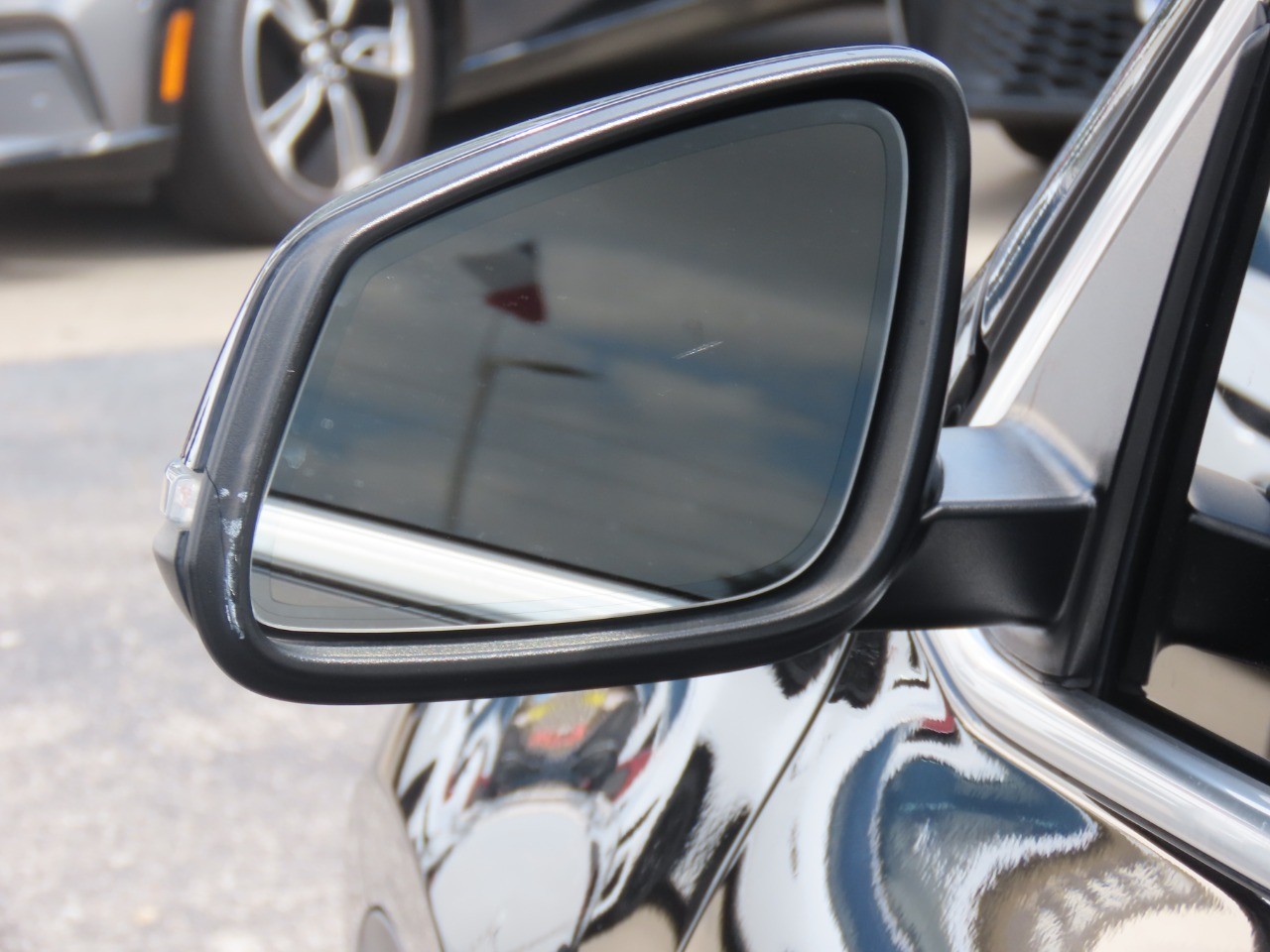 2018 BMW X1 photo 18 of 31
