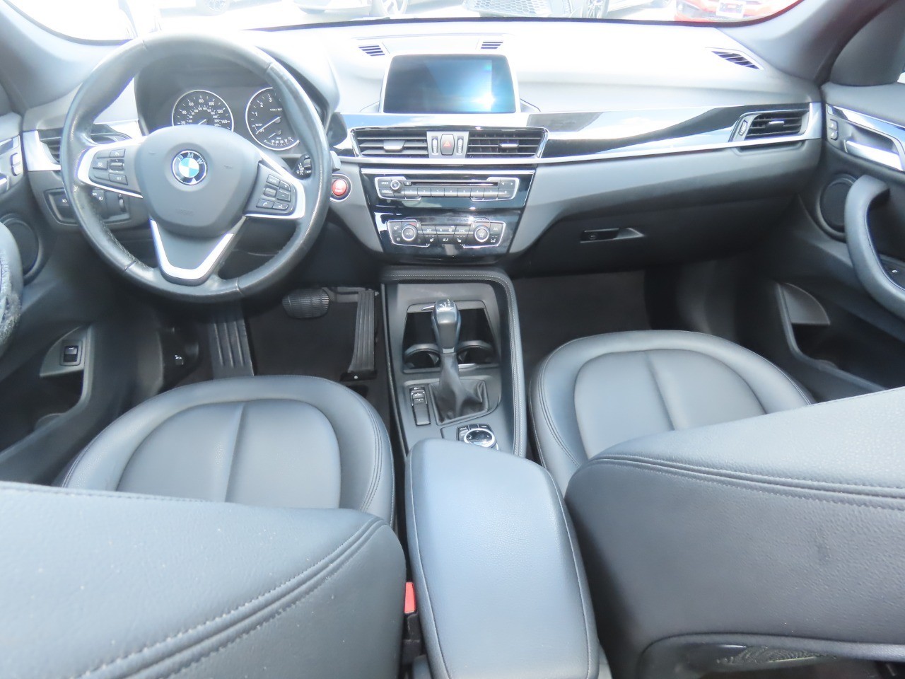 2018 BMW X1 photo 23 of 31