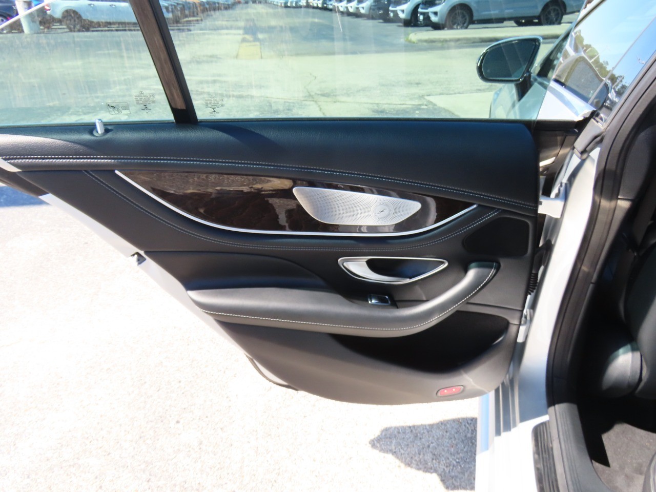 used 2019 Mercedes-Benz CLS car, priced at $29,999