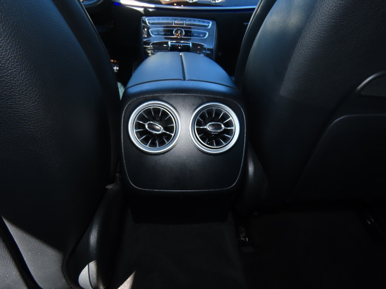 used 2019 Mercedes-Benz CLS car, priced at $29,999