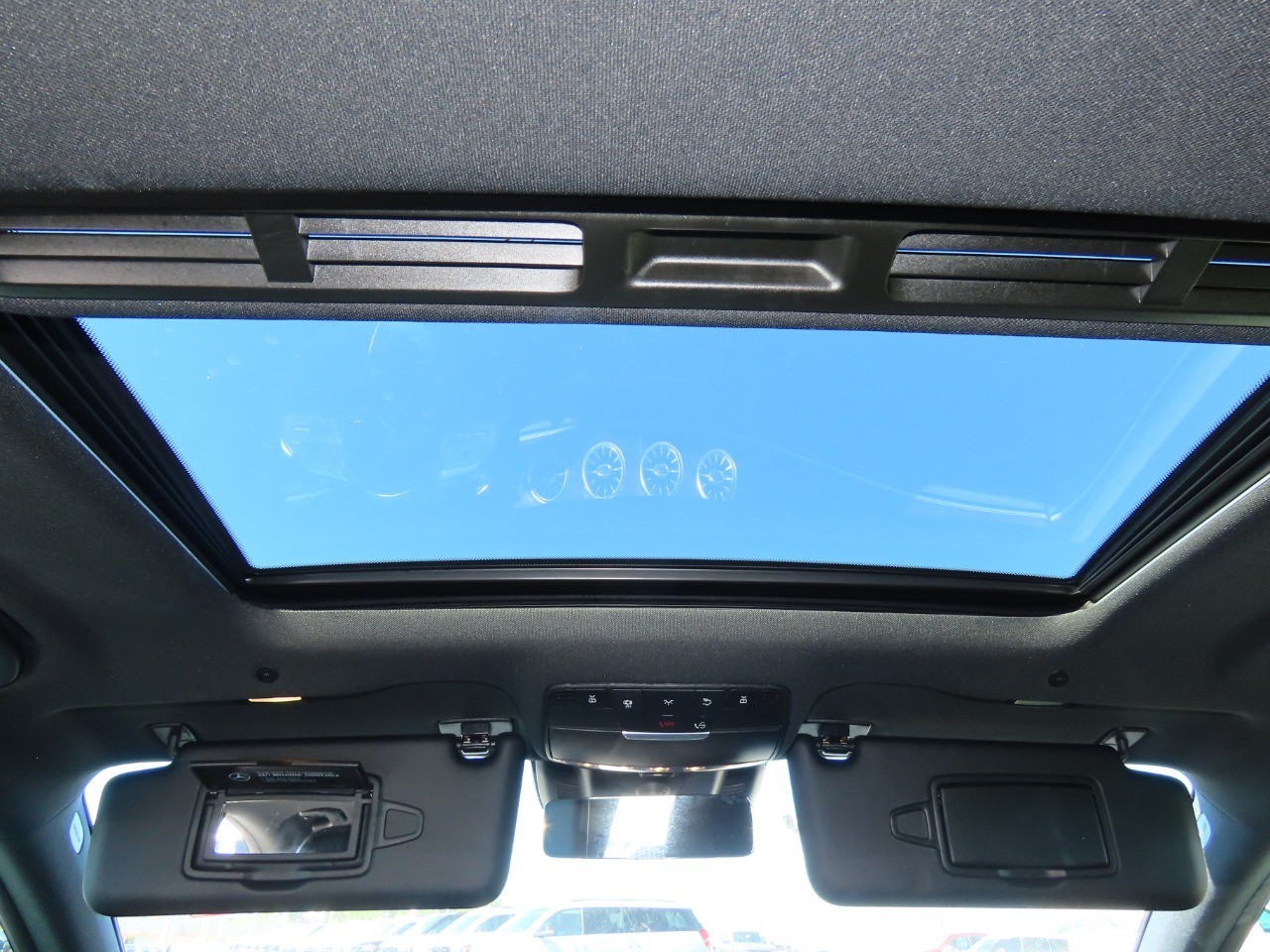 used 2019 Mercedes-Benz CLS car, priced at $29,999