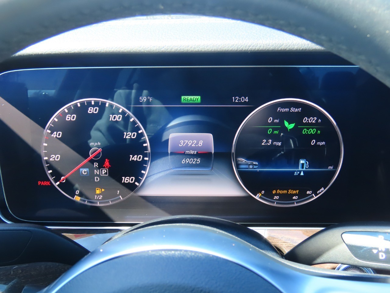 used 2019 Mercedes-Benz CLS car, priced at $29,999