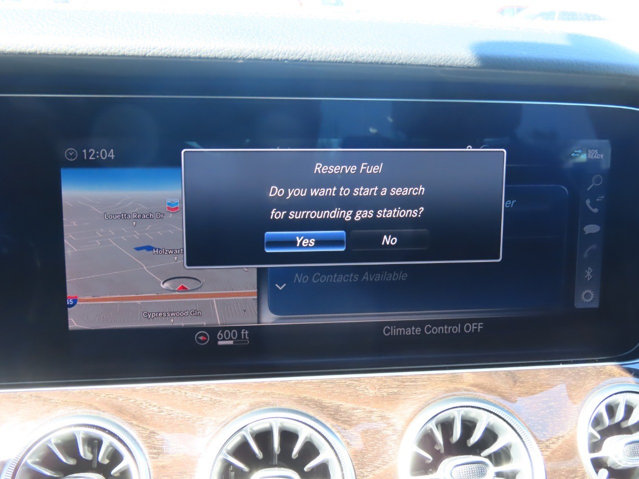 used 2019 Mercedes-Benz CLS car, priced at $29,999