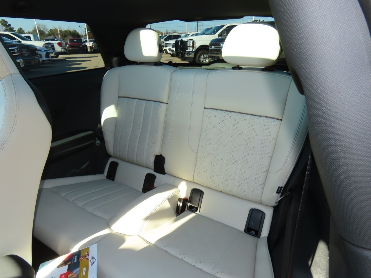 used 2025 MINI Hardtop 2 Door car, priced at $29,999