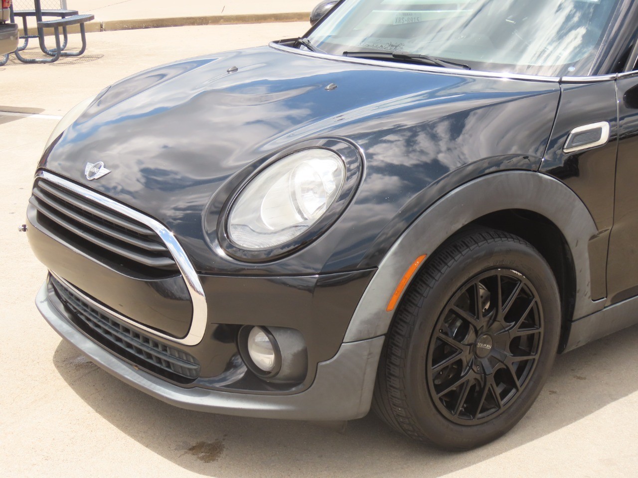 2017 Mini CLUBMAN Cooper - 2