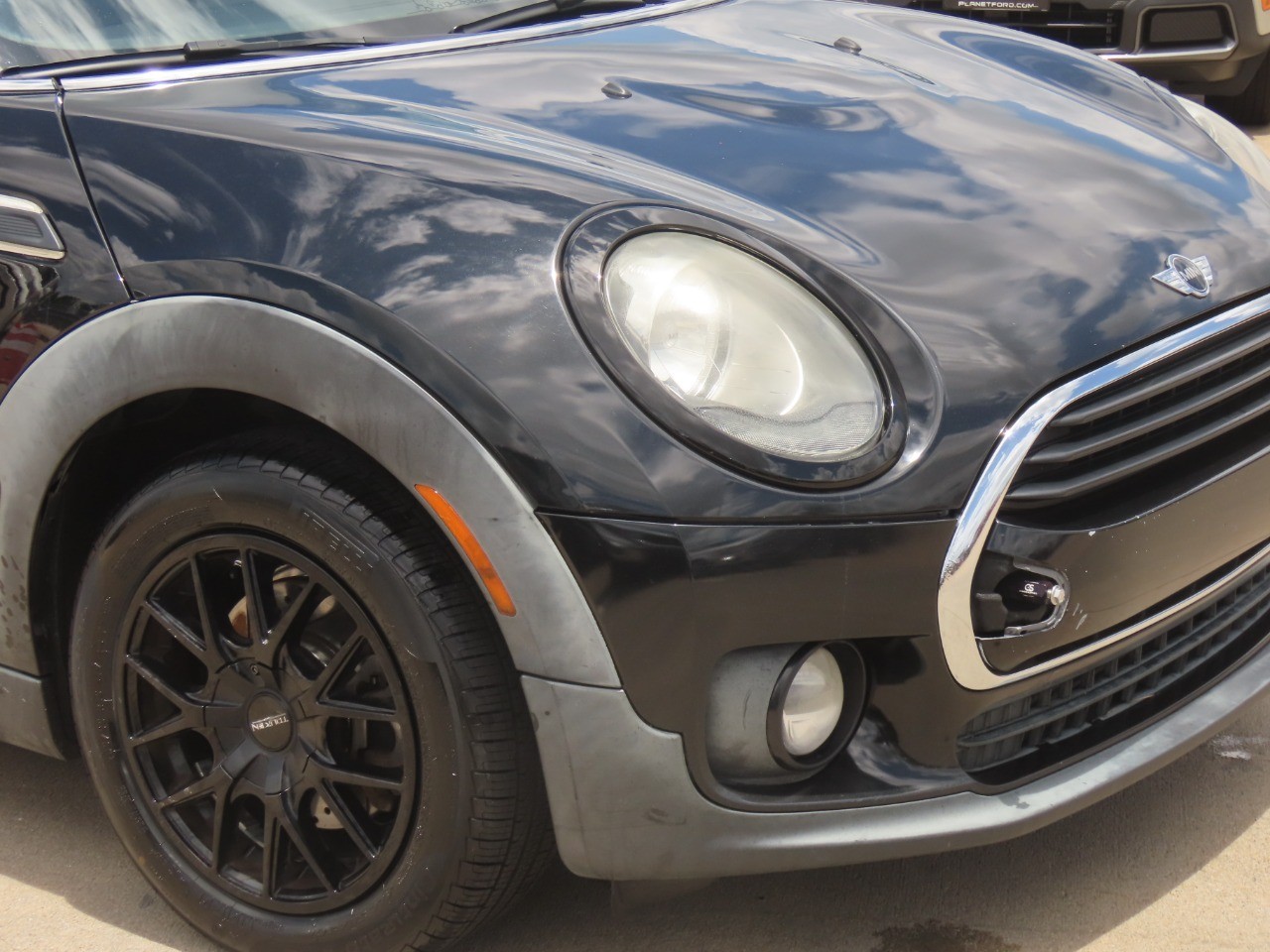2017 Mini CLUBMAN Cooper - 5