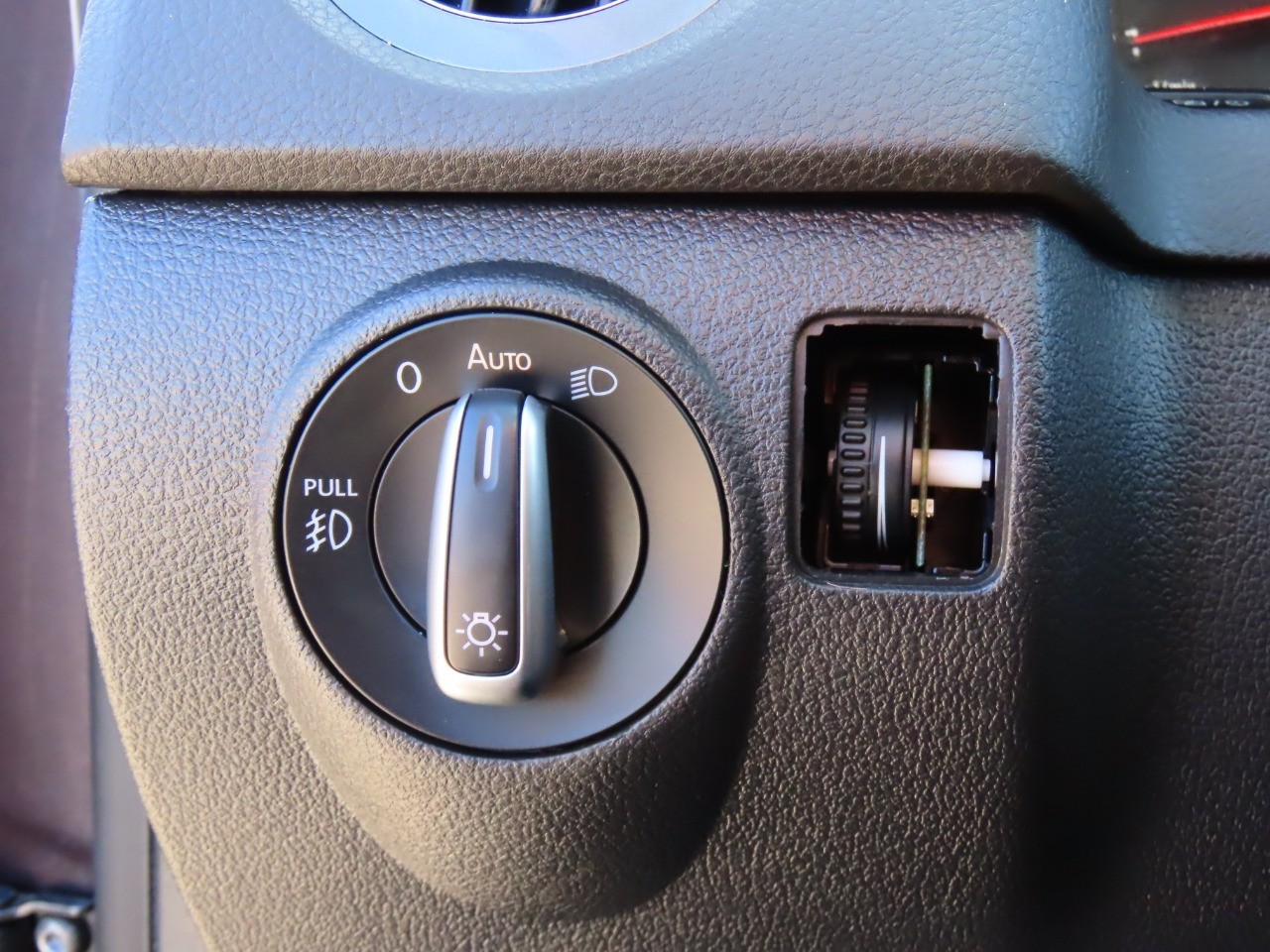 used 2016 Volkswagen Tiguan car, priced at $8,999