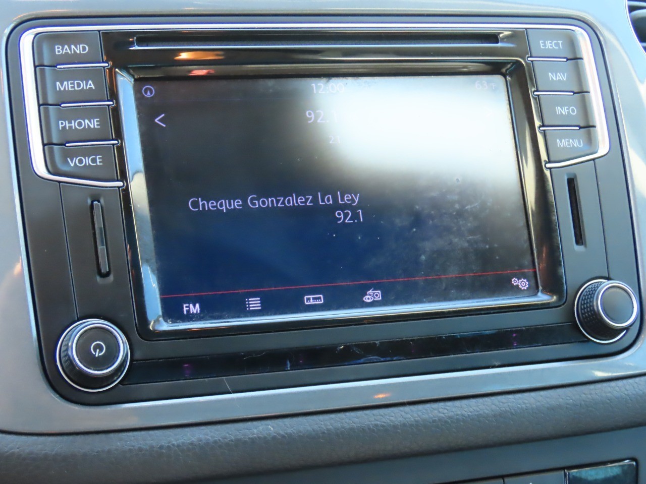 used 2016 Volkswagen Tiguan car, priced at $8,999