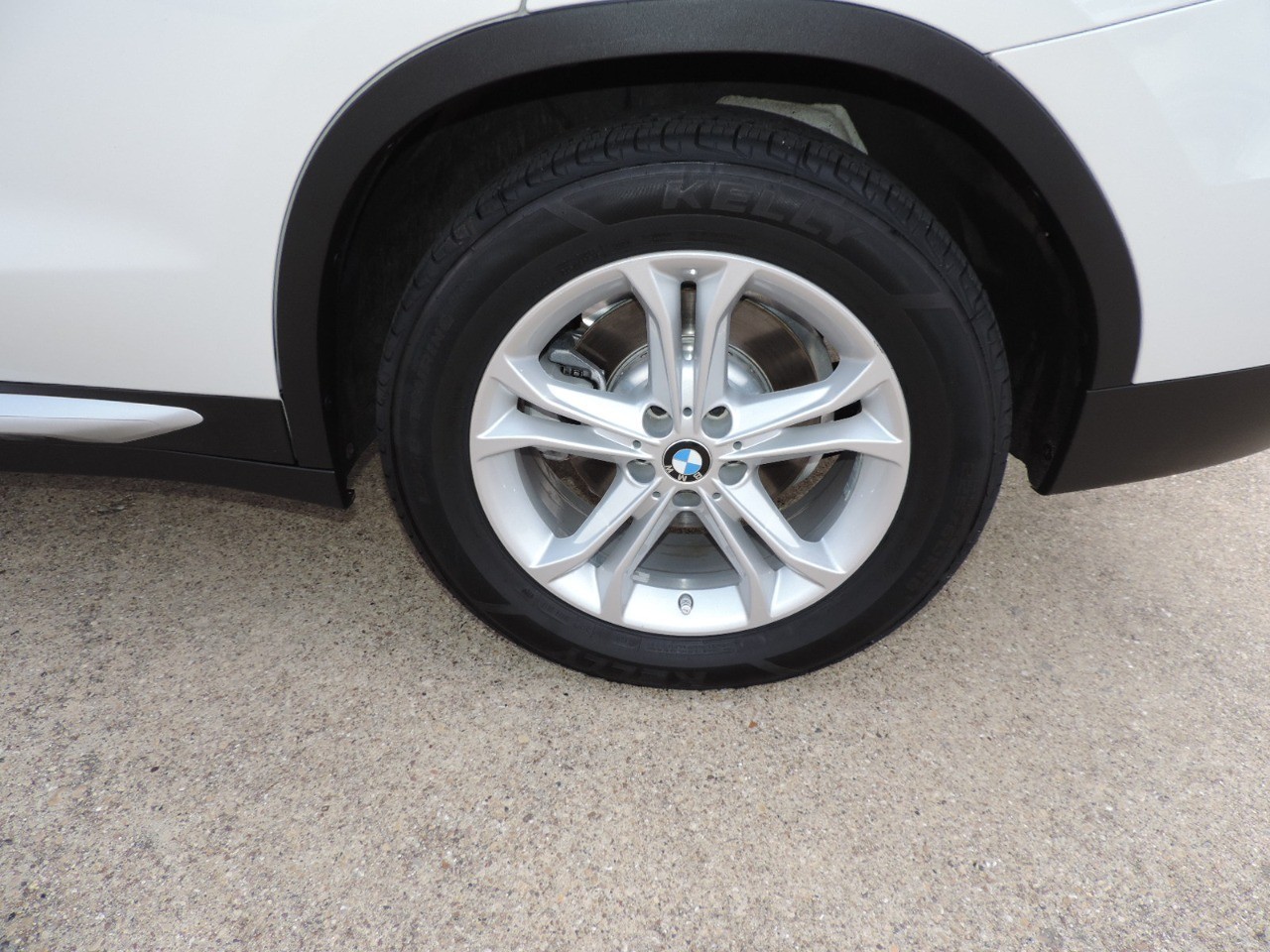 2020 BMW X3 xDrive30i Sports Activity Vehi photo
