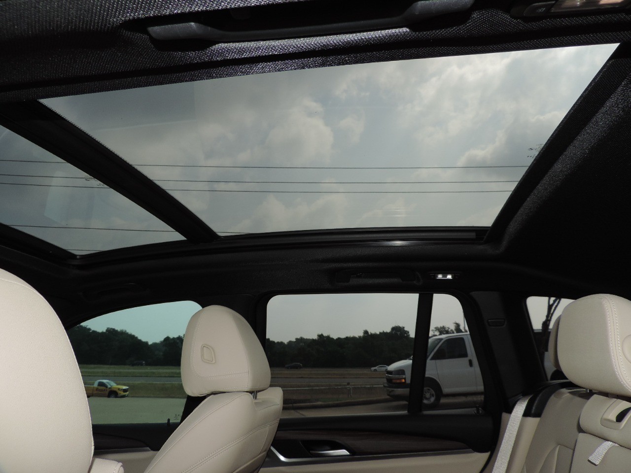 2020 BMW X3 xDrive30i Sports Activity Vehi photo