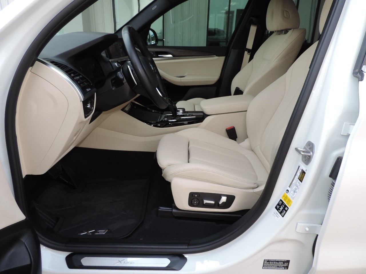 2020 BMW X3 xDrive30i Sports Activity Vehi photo