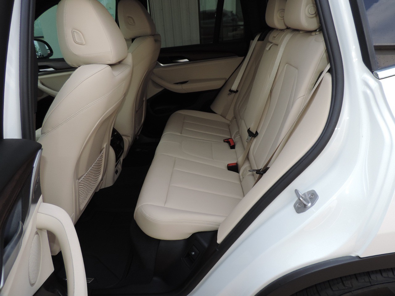 2020 BMW X3 xDrive30i Sports Activity Vehi photo