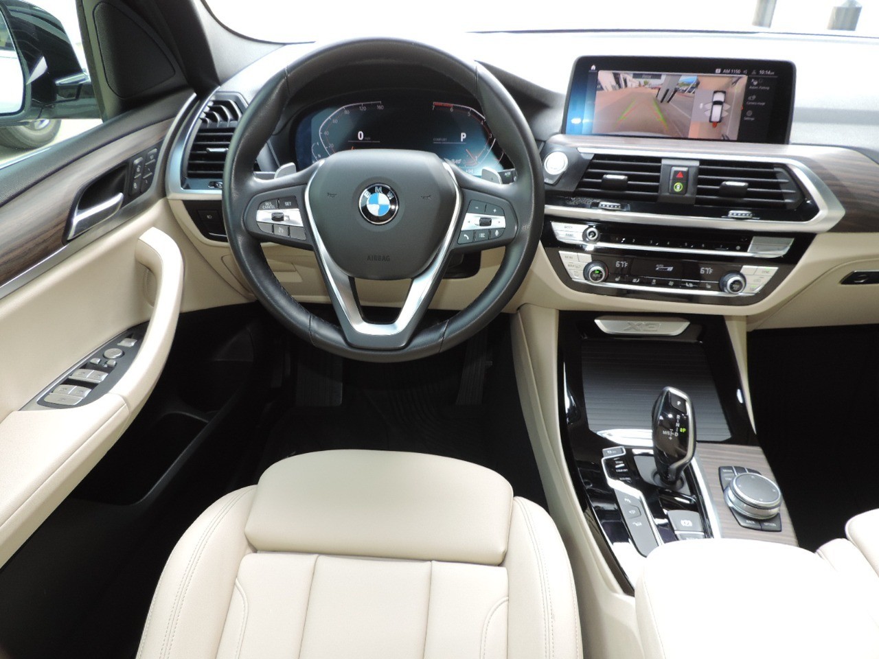 2020 BMW X3 xDrive30i Sports Activity Vehi photo