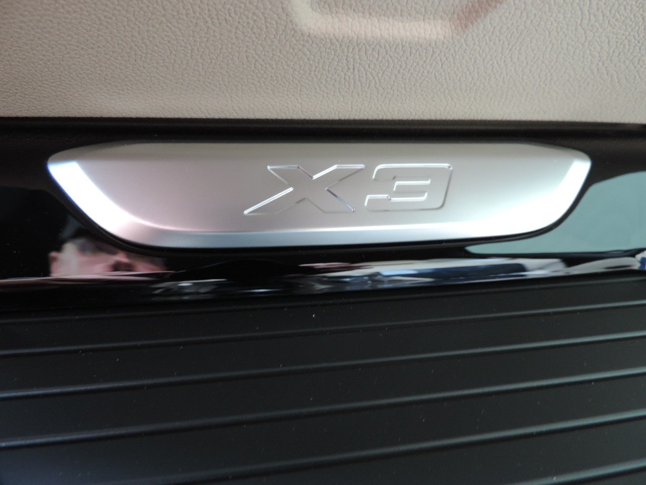 2020 BMW X3 xDrive30i Sports Activity Vehi photo