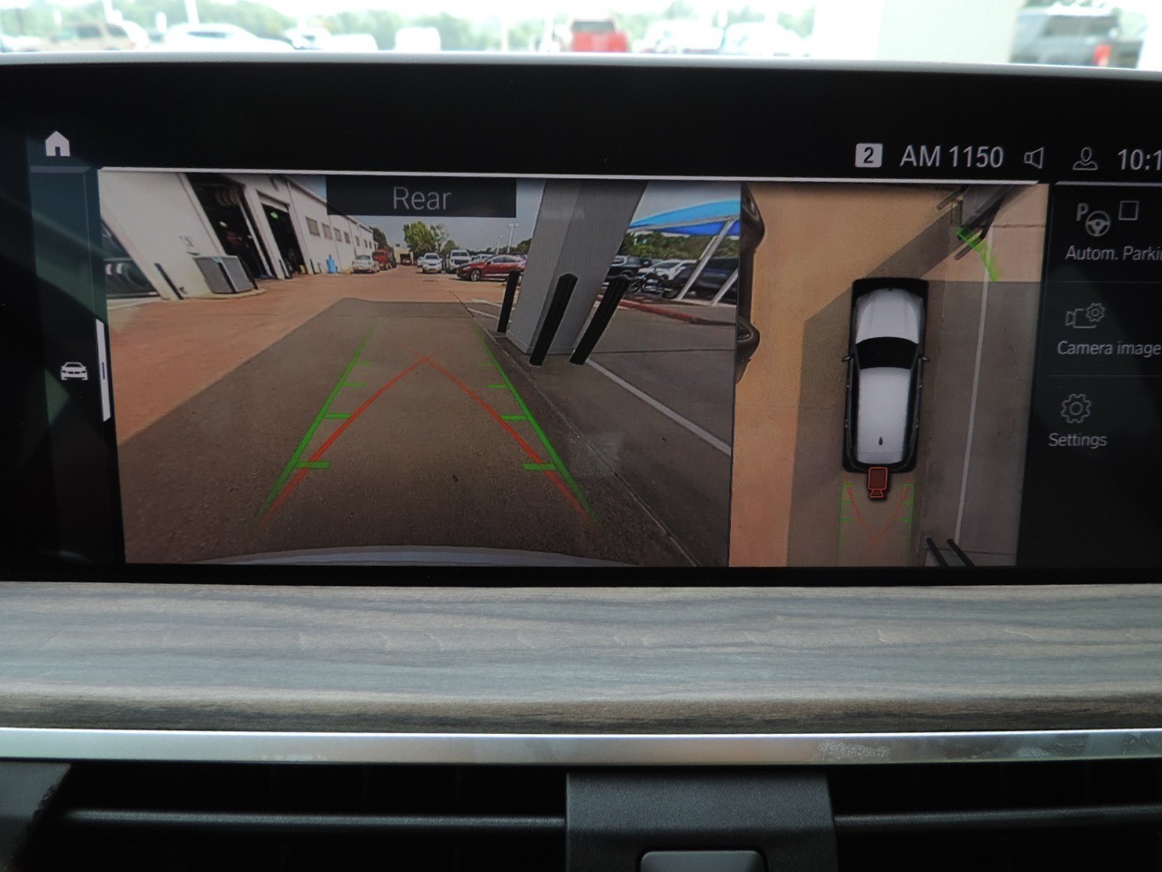 2020 BMW X3 xDrive30i Sports Activity Vehi photo
