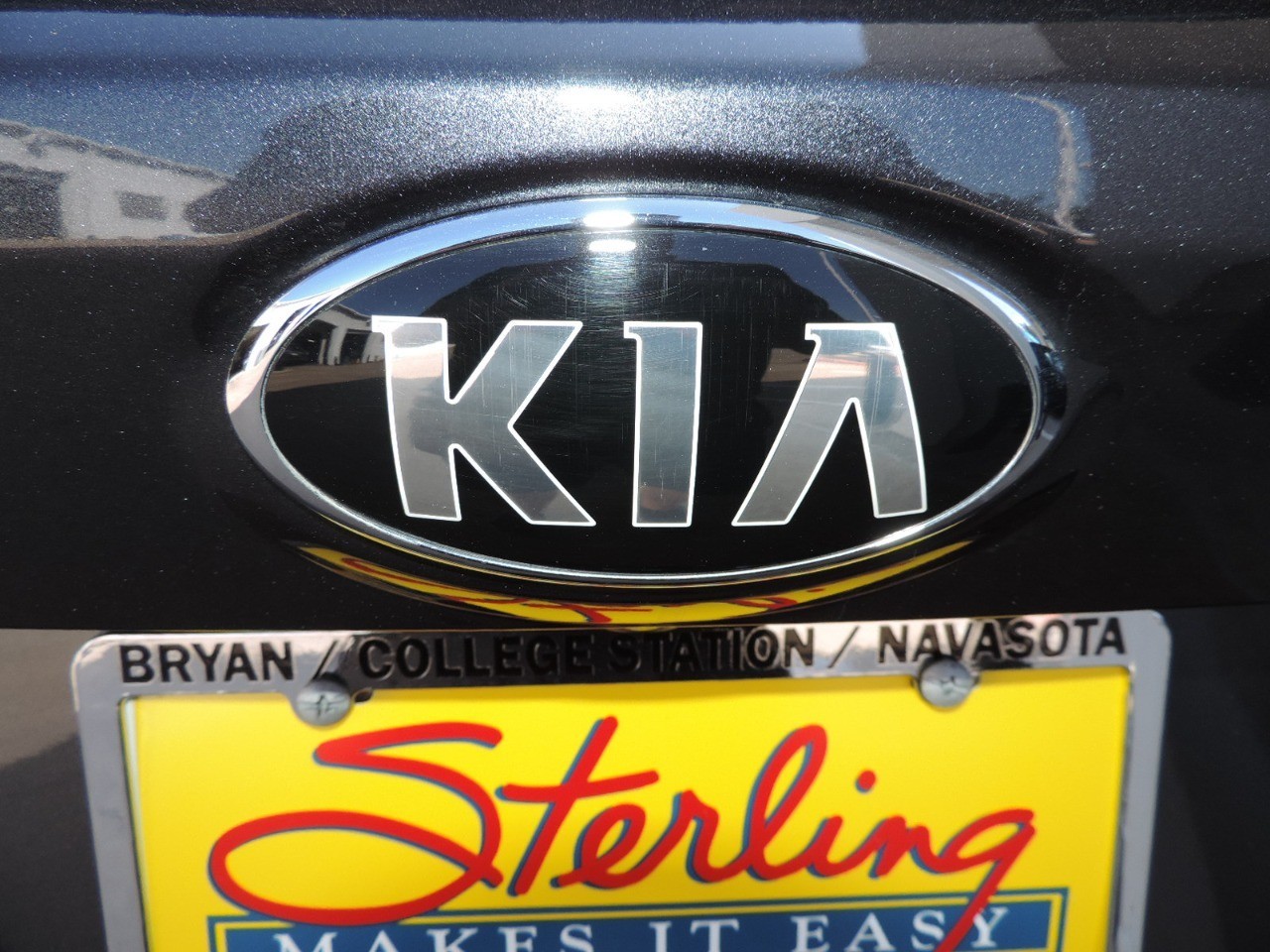 2021 Kia Sorento SX FWD photo