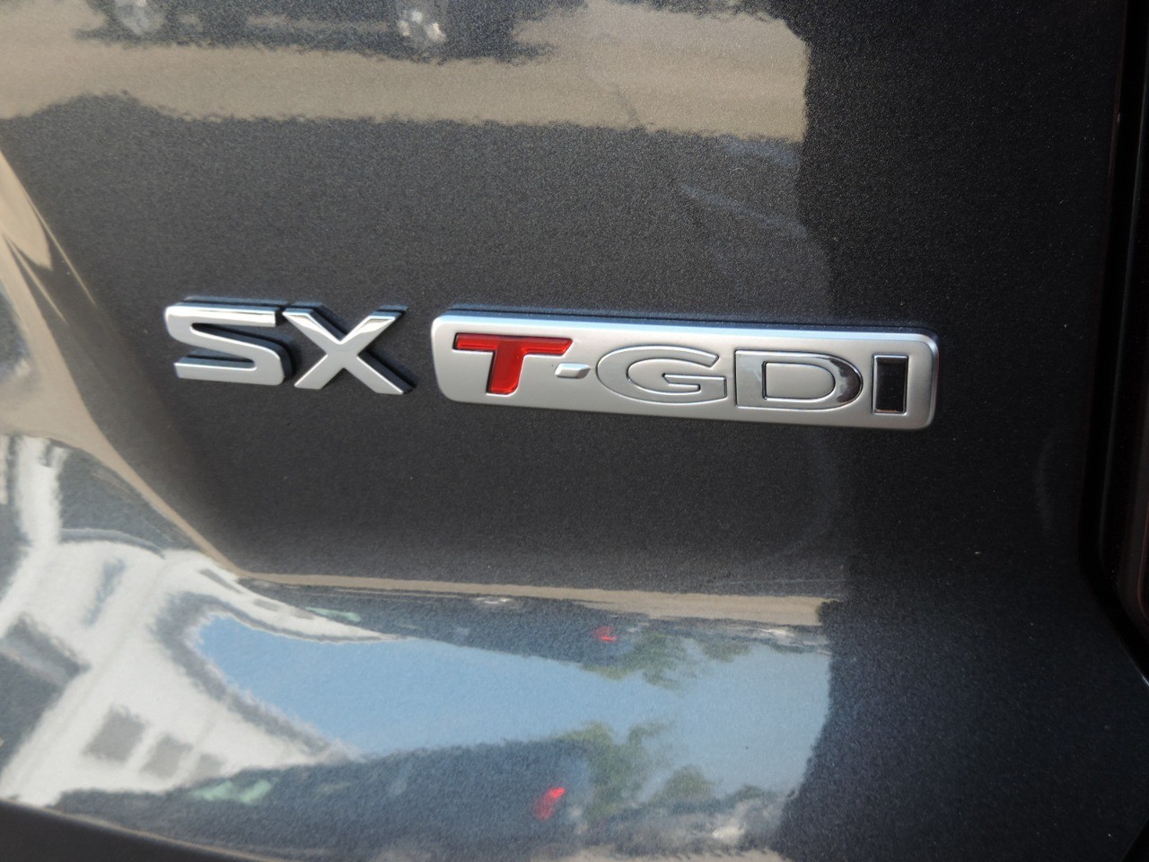 2021 Kia Sorento SX FWD photo