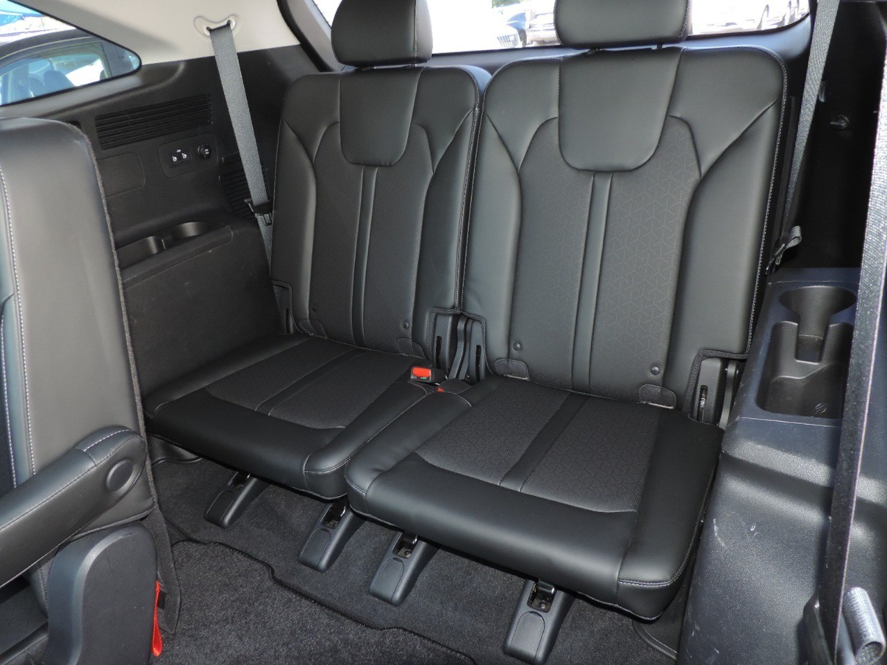 2021 Kia Sorento SX FWD photo