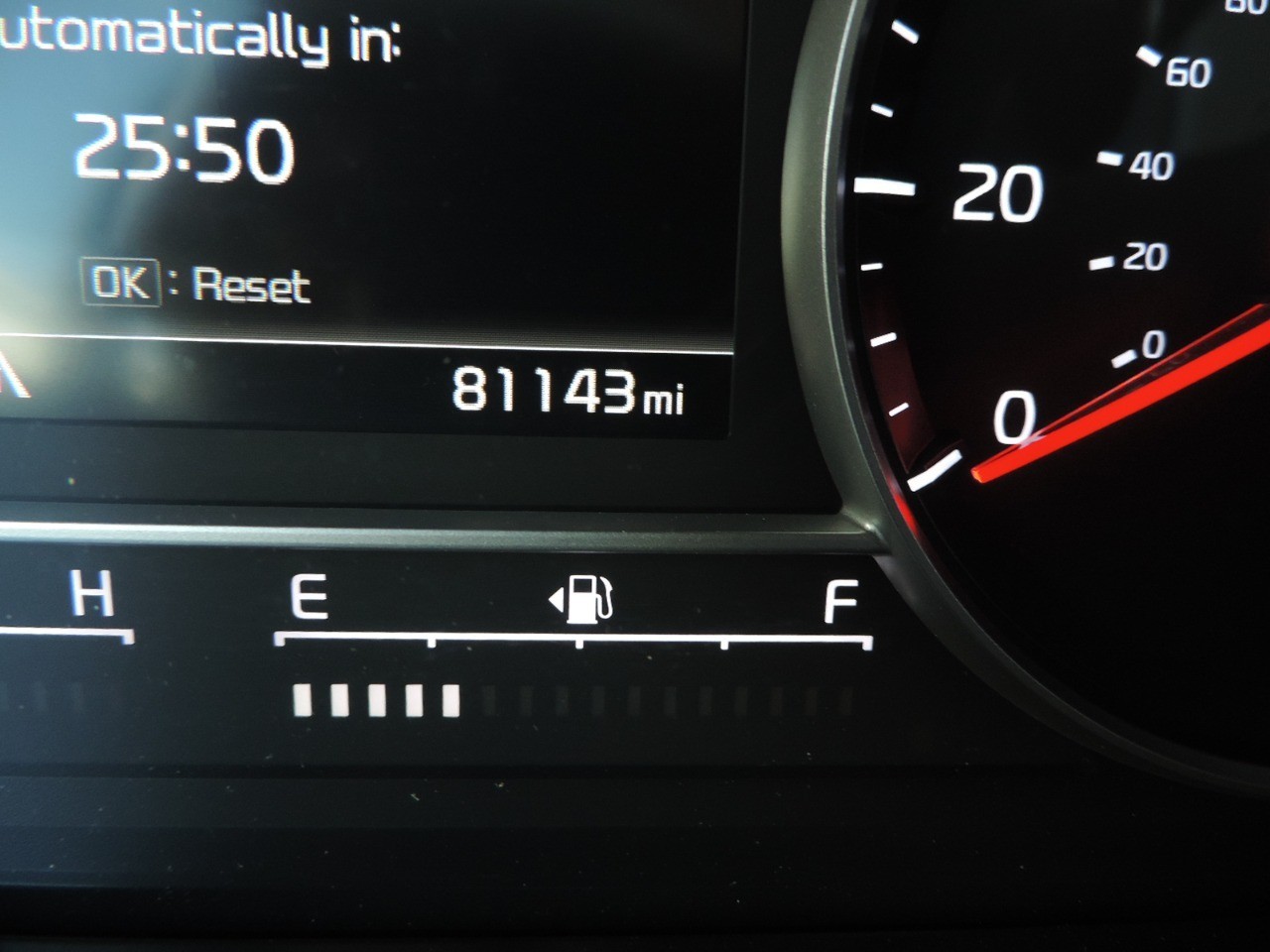 2021 Kia Sorento SX FWD photo