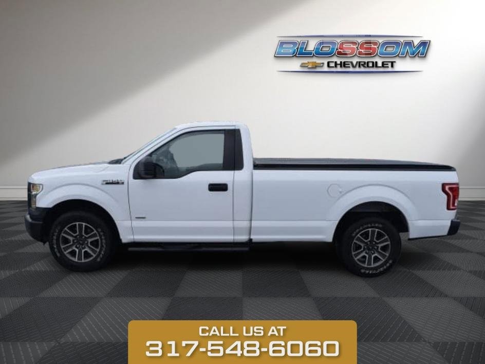 2016 Ford F-150 XL photo