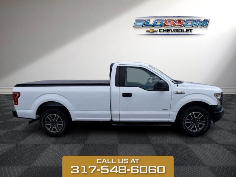 2016 Ford F-150 XL photo