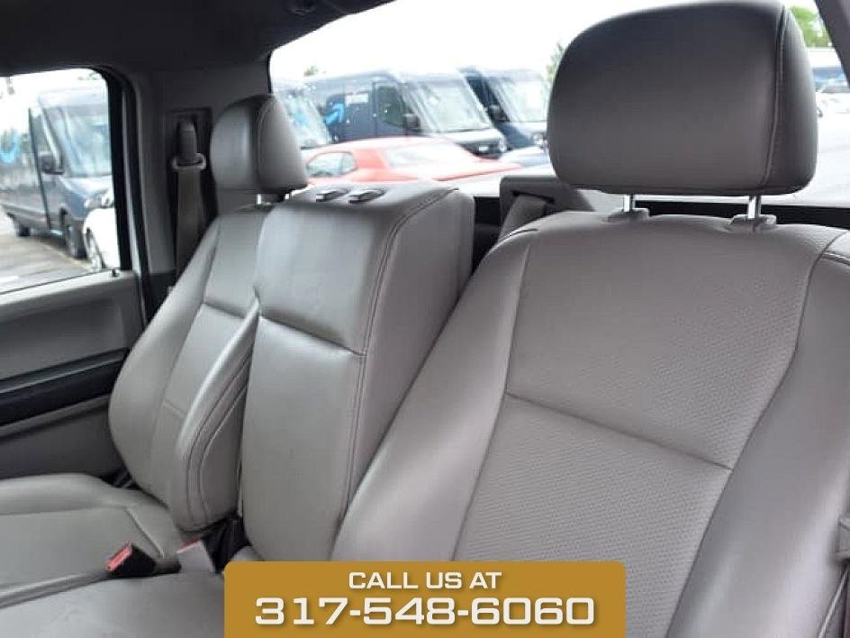 2016 Ford F-150 XL photo