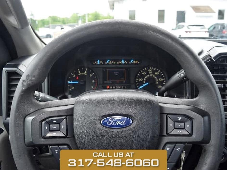 2016 Ford F-150 XL photo