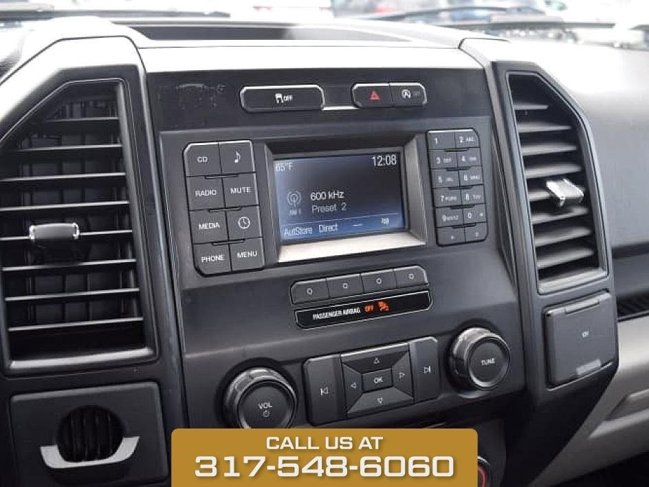 2016 Ford F-150 XL photo
