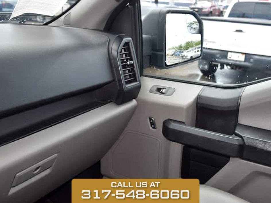 2016 Ford F-150 XL photo
