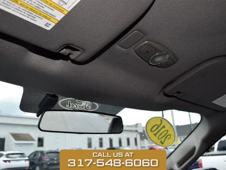 2016 Ford F-150 XL photo