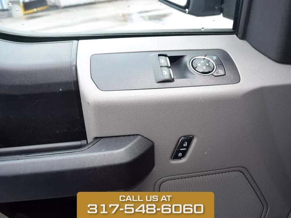 2016 Ford F-150 XL photo