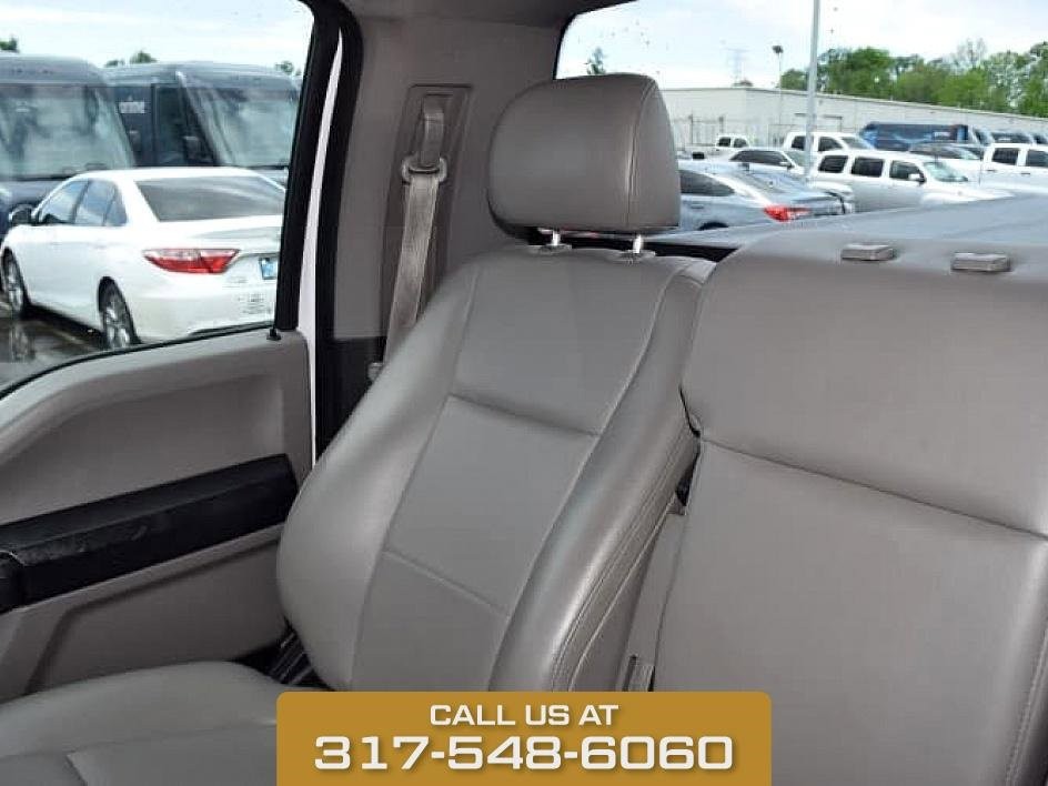 2016 Ford F-150 XL photo