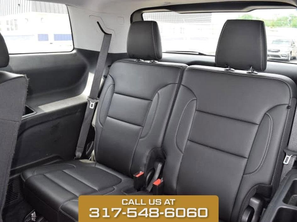 2023 GMC Acadia SLT photo