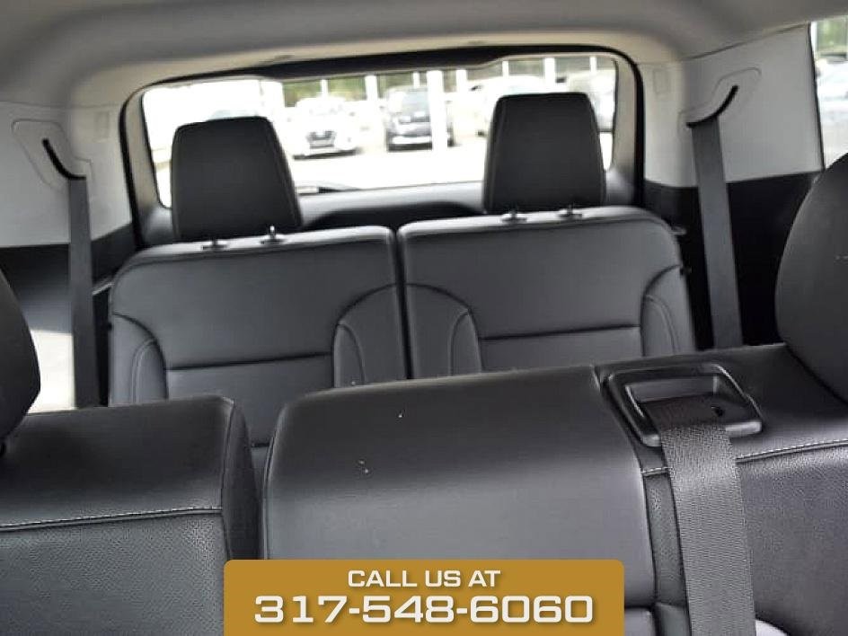 2023 GMC Acadia SLT photo