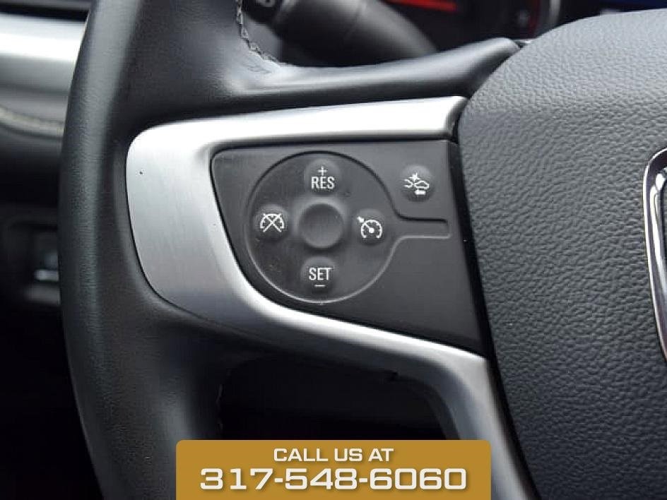 2023 GMC Acadia SLT photo