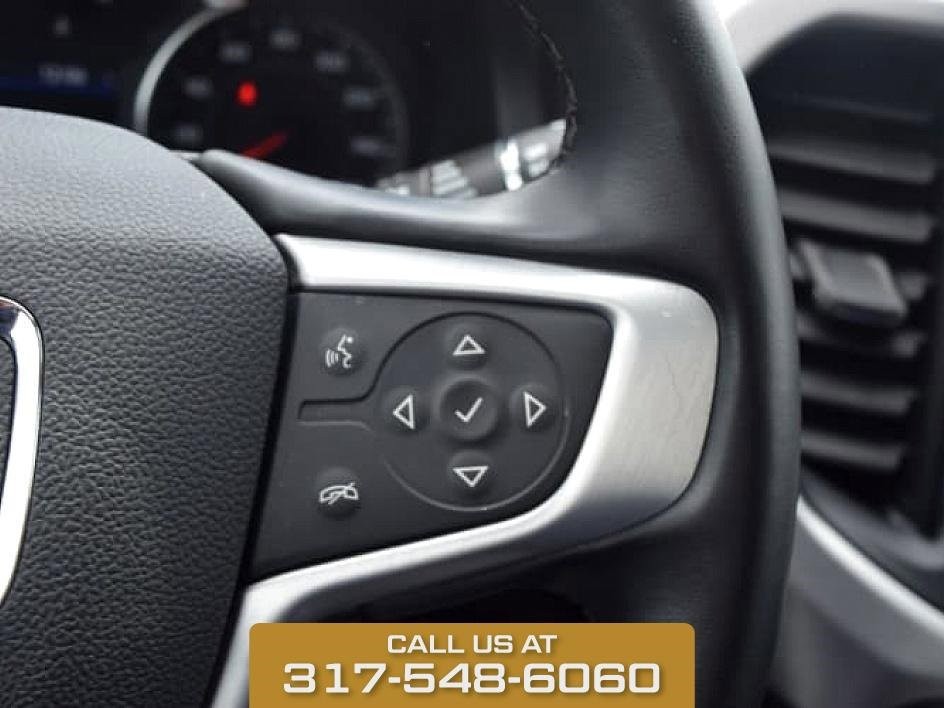 2023 GMC Acadia SLT photo