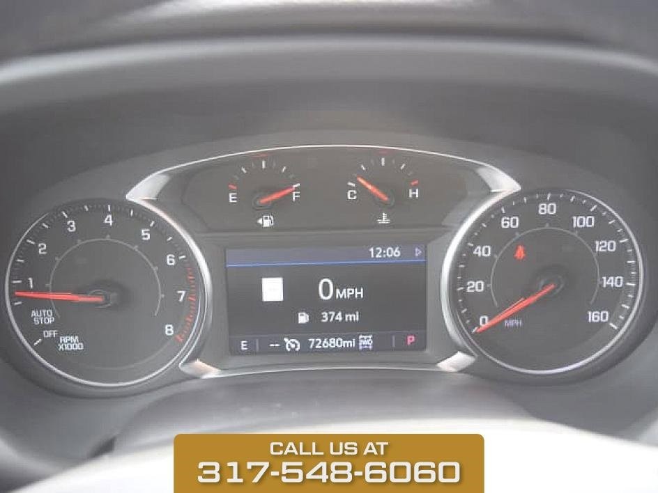 2023 GMC Acadia SLT photo