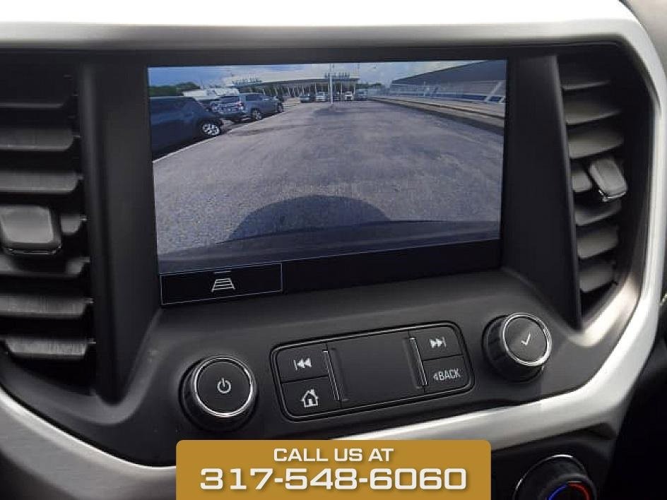 2023 GMC Acadia SLT photo