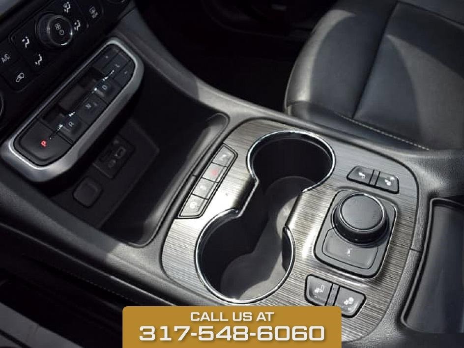 2023 GMC Acadia SLT photo