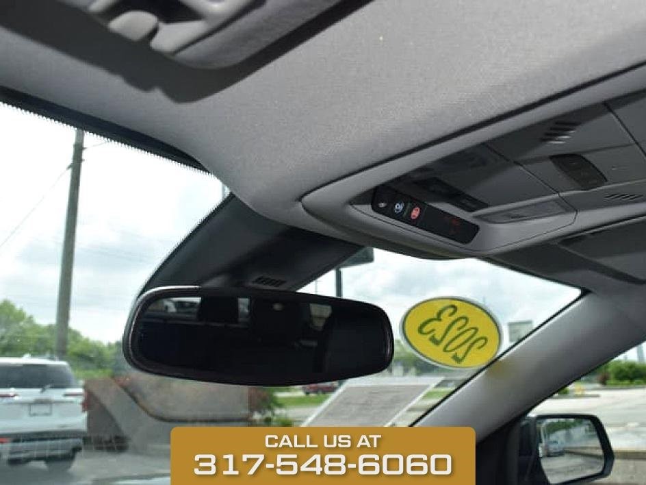 2023 GMC Acadia SLT photo