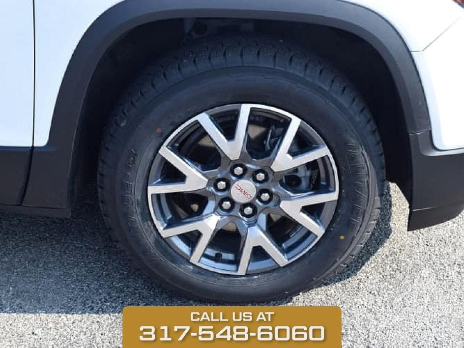 2023 GMC Acadia SLT photo
