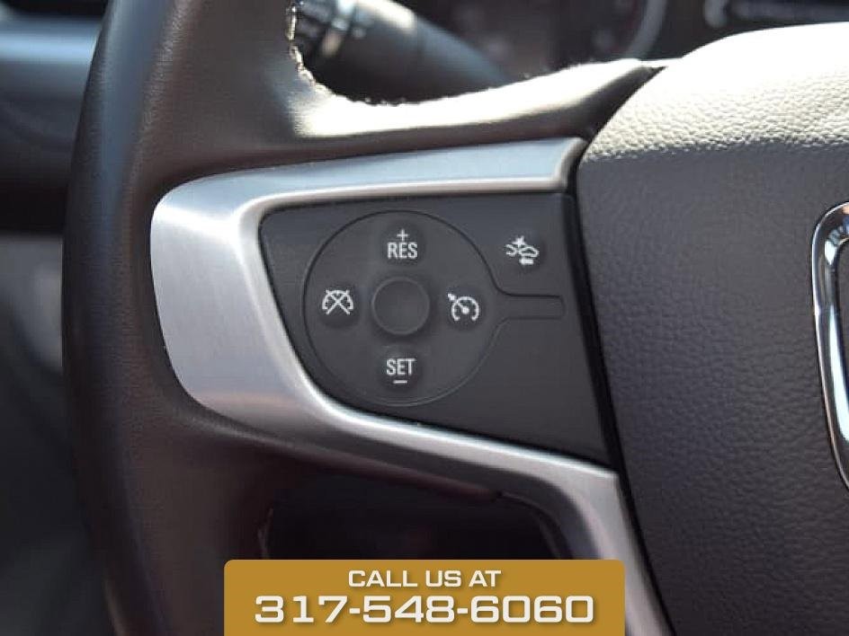 2023 GMC Acadia SLT photo