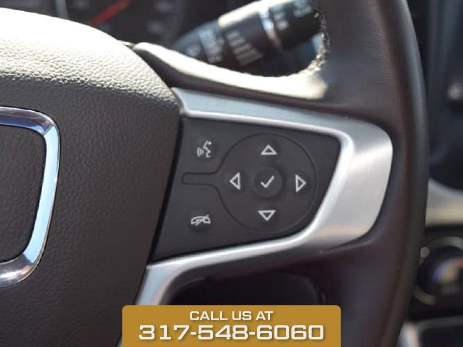 2023 GMC Acadia SLT photo