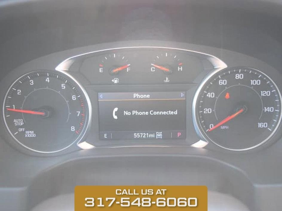 2023 GMC Acadia SLT photo